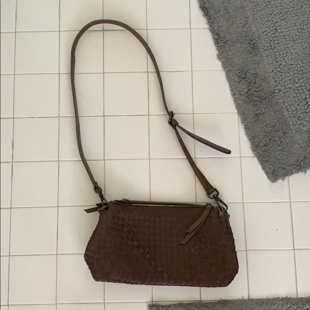 Valentina side bag